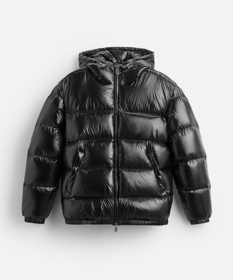 Réka - Unisex Töltött Kabát