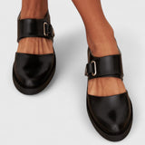 Nadia | Elegáns Slip-On Cipő