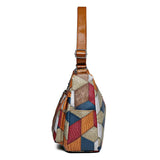 Nella | Patchwork Táska
