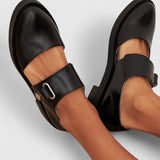 Nadia | Elegáns Slip-On Cipő