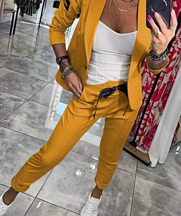 Julianna - Elegáns szett