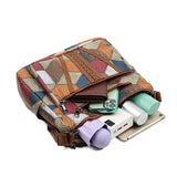 Nella | Patchwork Táska
