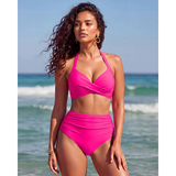 Sabine | 2-az-1-ben Magas Derekú Alakformáló Bikini