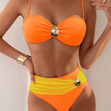 Laluna® | Szexi, trendi kétrészes bikini