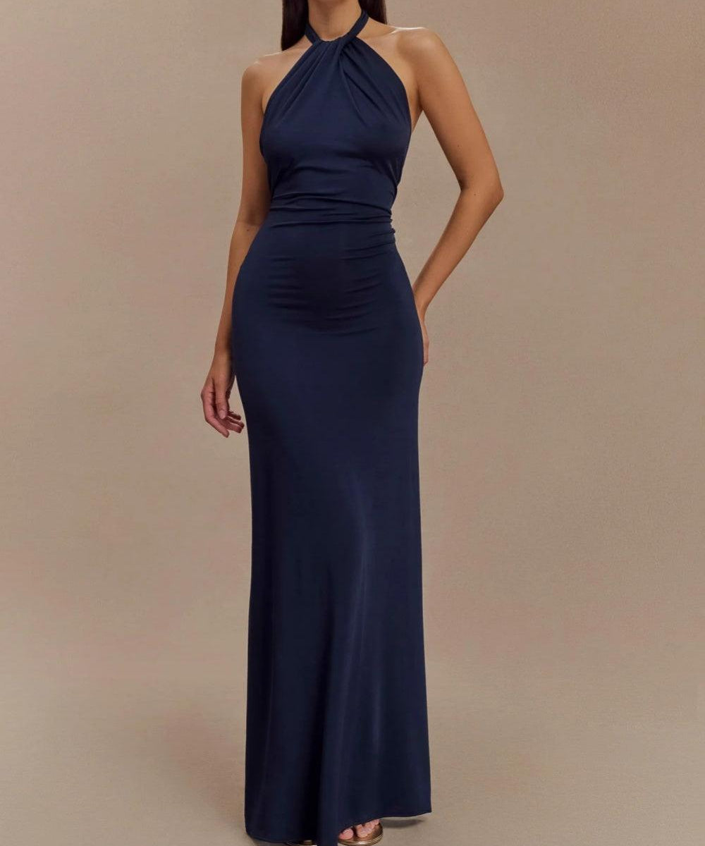 Emese - Elegáns Maxi Ruha
