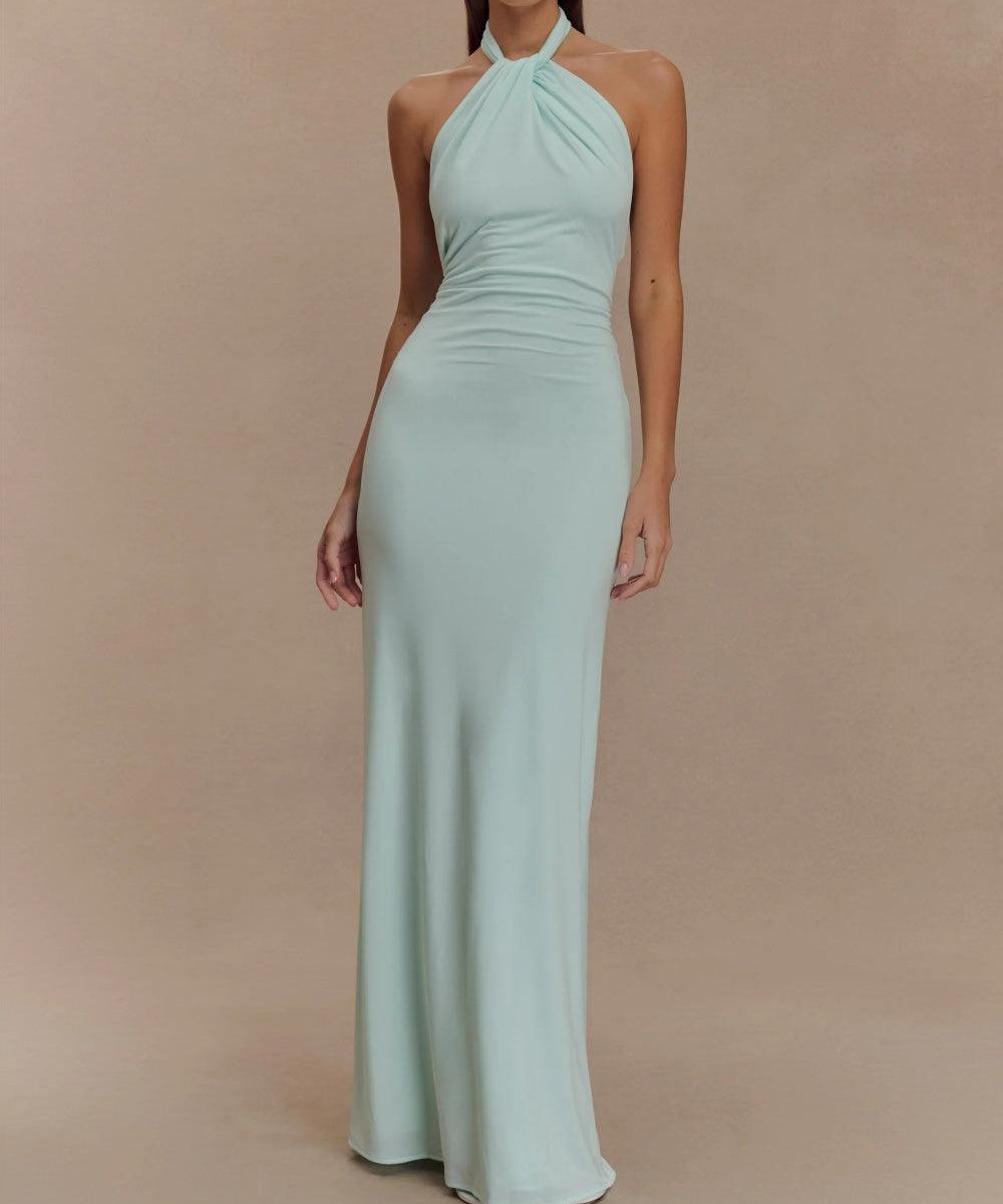 Emese - Elegáns Maxi Ruha