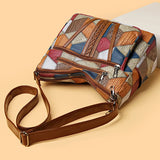 Nella | Patchwork Táska