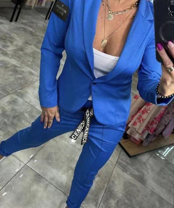 Julianna - Elegáns szett
