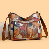 Nella | Patchwork Táska
