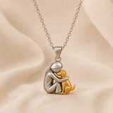 Emese | Örök Ölelés Nyaklánc