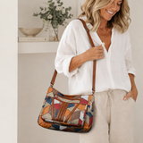 Nella | Patchwork Táska