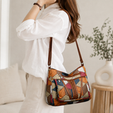 Nella | Patchwork Táska