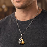 Emese | Örök Ölelés Nyaklánc