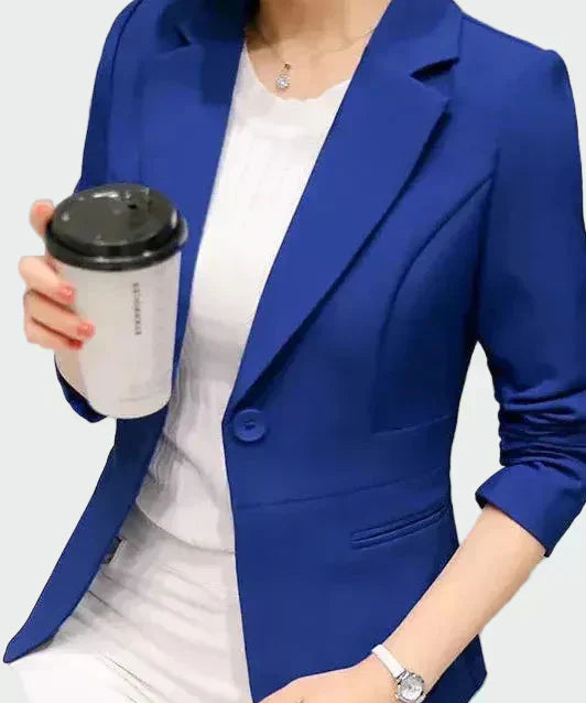 Ilona - Ideális blézer