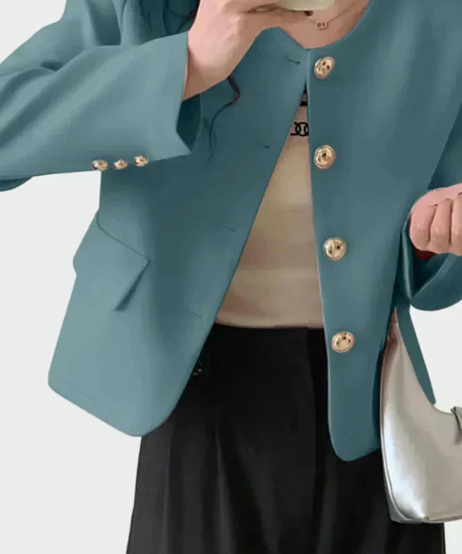 Judit - Elegáns blézer