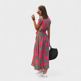 Gabriella - Boho Chic Dress