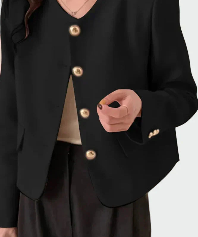 Judit - Elegáns blézer