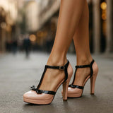 Klára - Elegáns Cipők