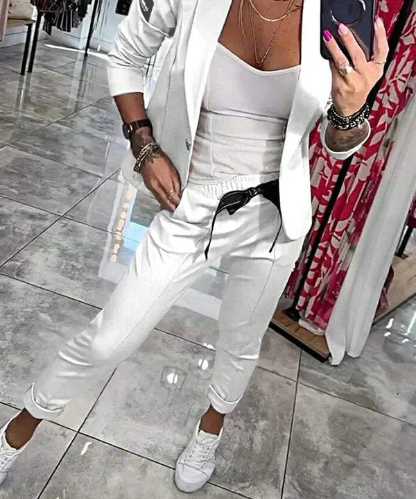 Julianna - Elegáns szett
