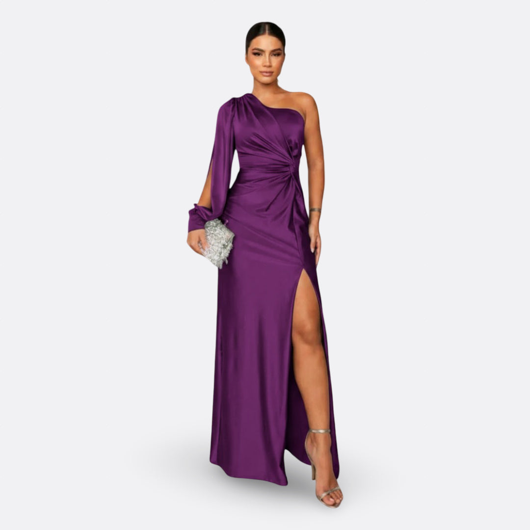 Laura - Elegáns Maxi Ruha