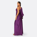 Laura - Elegáns Maxi Ruha