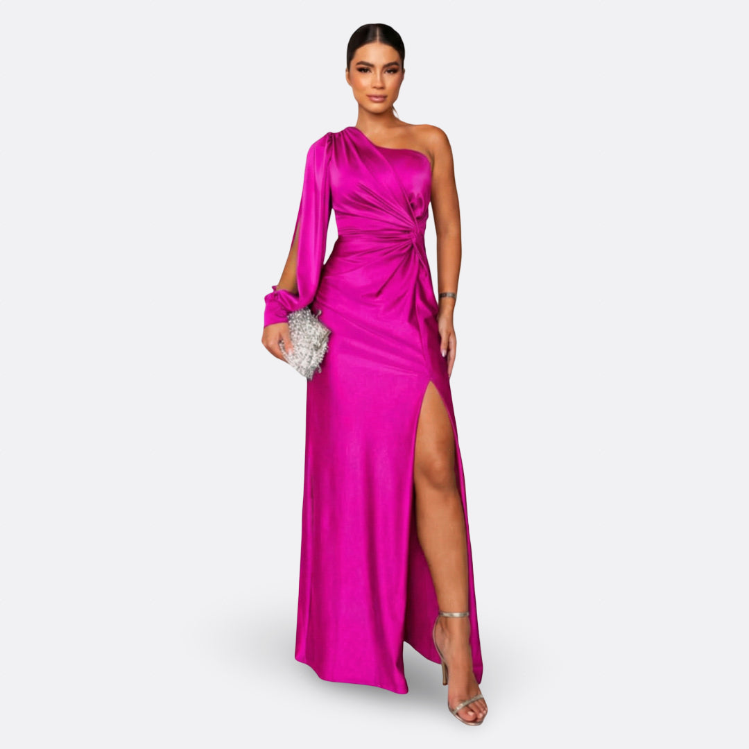 Laura - Elegáns Maxi Ruha