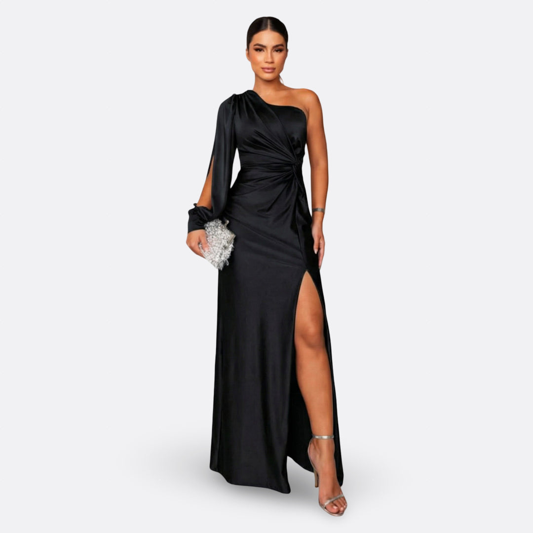 Laura - Elegáns Maxi Ruha