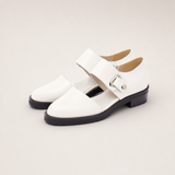 Nadia | Elegáns Slip-On Cipő