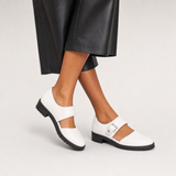 Nadia | Elegáns Slip-On Cipő