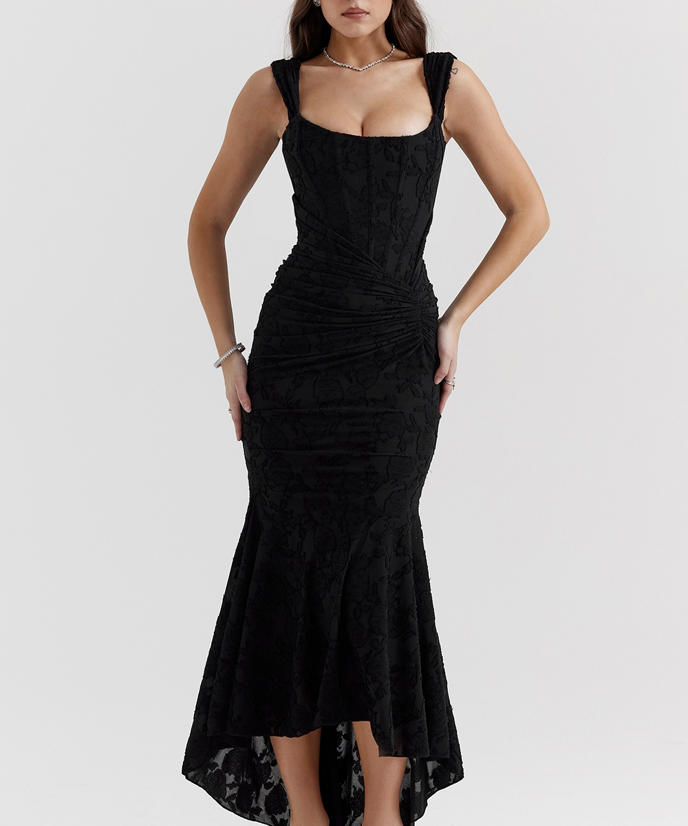 Rebeka - Maxi Ruha Elegancia