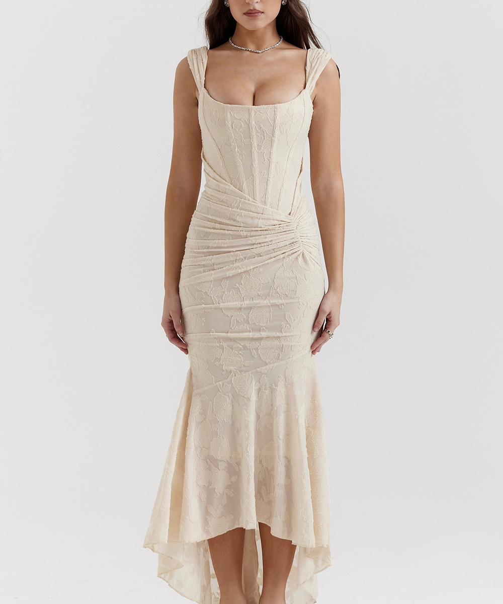 Rebeka - Maxi Ruha Elegancia