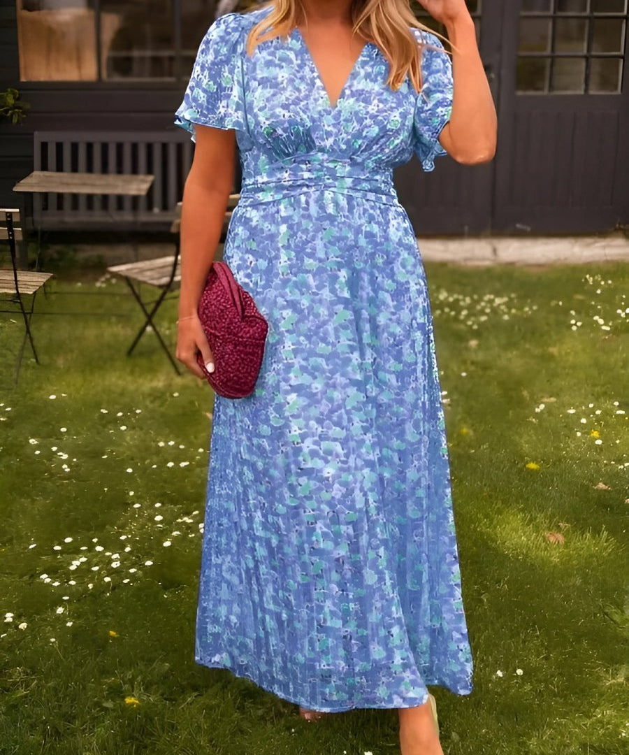 Zsófia - Elegáns maxi ruha