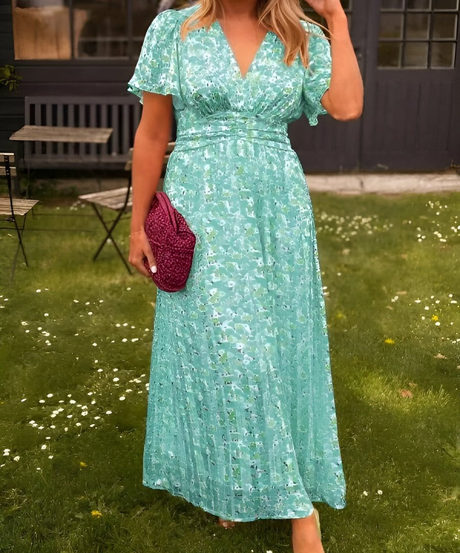 Zsófia - Elegáns maxi ruha