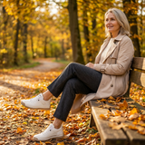 Rozina | Kényelmes Ortopédiai Sportcipő