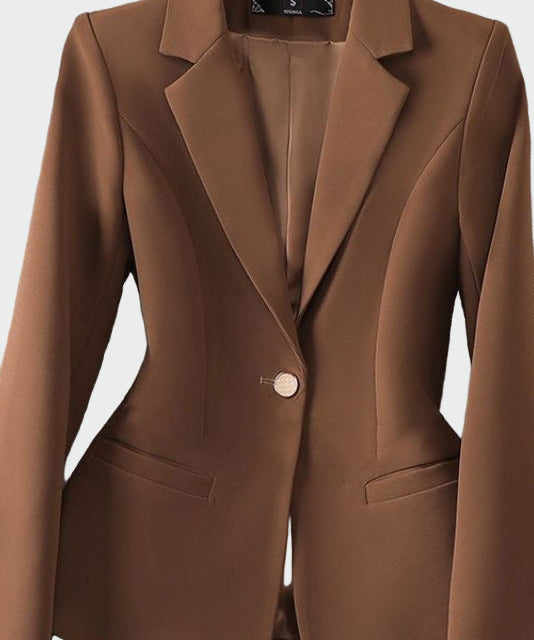 Anna - Modern és elegáns blézer